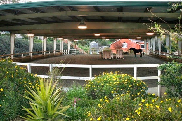 Kenilworth Stables | 5745 Redwood Rd, Oakland, CA 94619 | Phone: (510) 531-5745