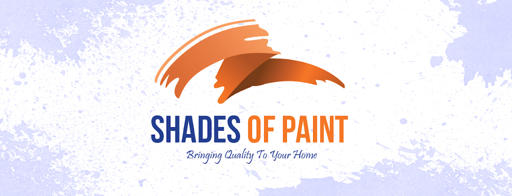 Shades Of Paint | 1021 Promenade St, Hercules, CA 94547 | Phone: (415) 936-6428