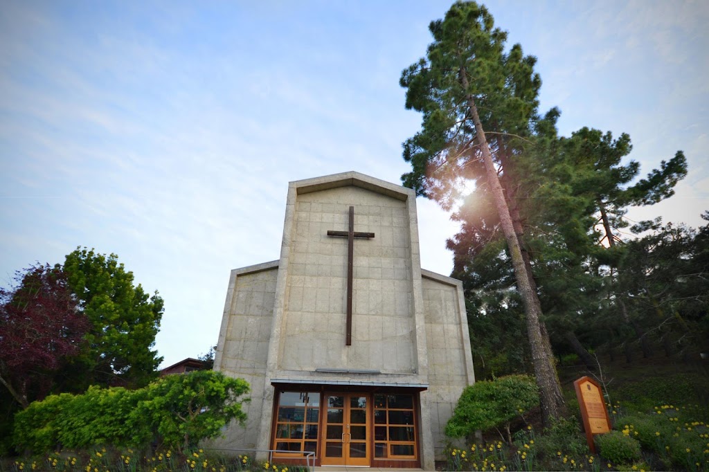 St. Stephens Episcopal Church | 3 Bayview Ave, Belvedere, CA 94920 | Phone: (415) 435-4501