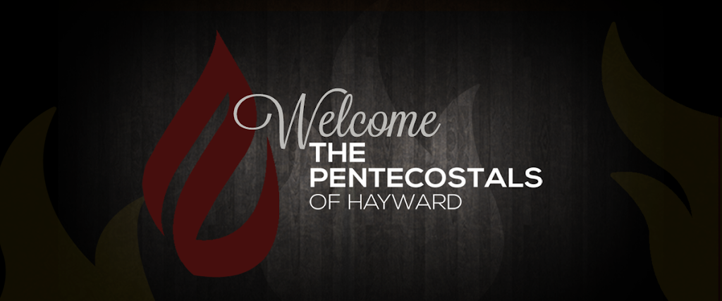 The Pentecostals of Hayward | 25580 Campus Dr, Hayward, CA 94542 | Phone: (510) 733-0443