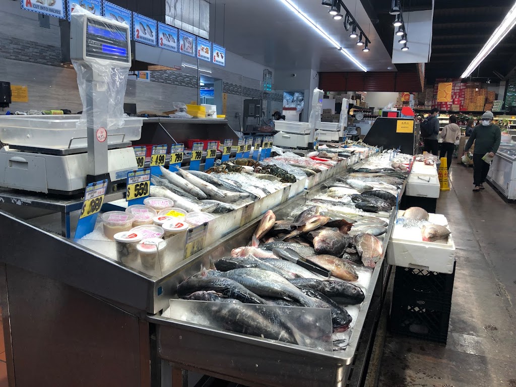 88 Seafood Supermarket | 30200 Mission Blvd, Hayward, CA 94544 | Phone: (510) 210-8880