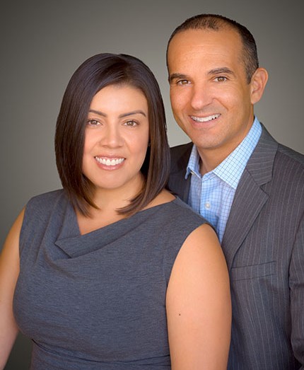 Carlos and Denise Padilla - Padilla Real Estate Group | 496 1st St, Los Altos, CA 94022 | Phone: (650) 947-4746