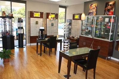 Rodeo Family Optometry | 671 Parker Ave, Rodeo, CA 94572 | Phone: (510) 799-4258