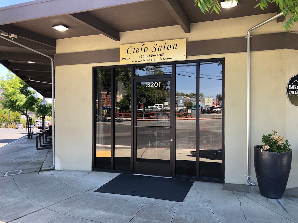 Cielo Salon | 3201 Oak Knoll Dr, Redwood City, CA 94062 | Phone: (650) 556-1787