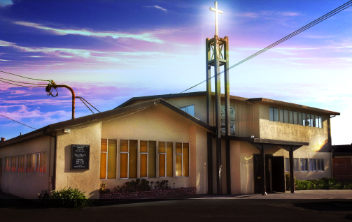 Iglesia Cristiana Cristo Todopoderoso | 937 Elgin St, San Lorenzo, CA 94580 | Phone: (510) 213-3716