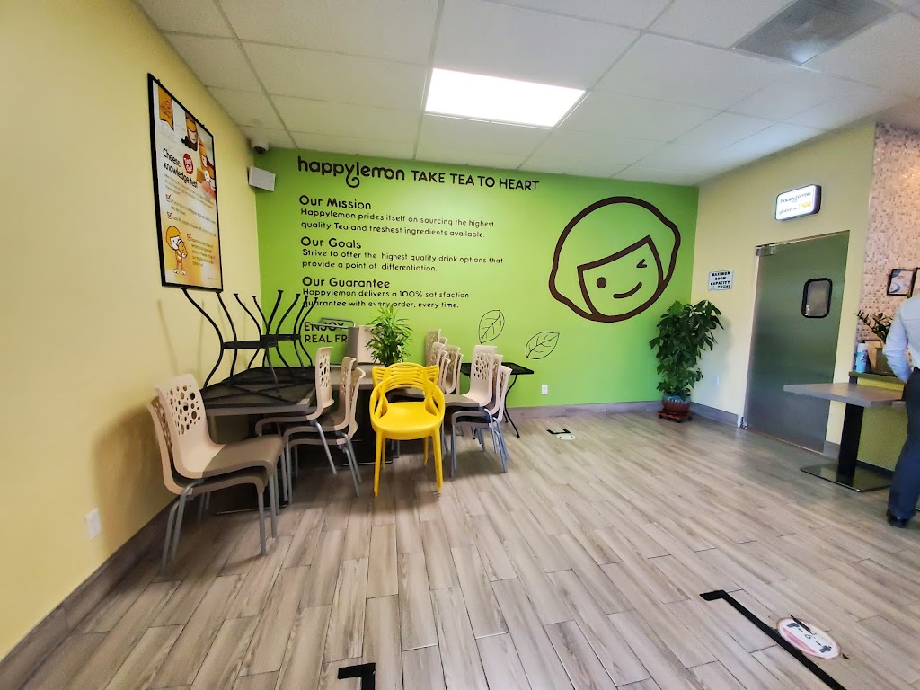 Happy Lemon | 3150 Santa Rita Rd suite b, Pleasanton, CA 94566 | Phone: (925) 201-3898