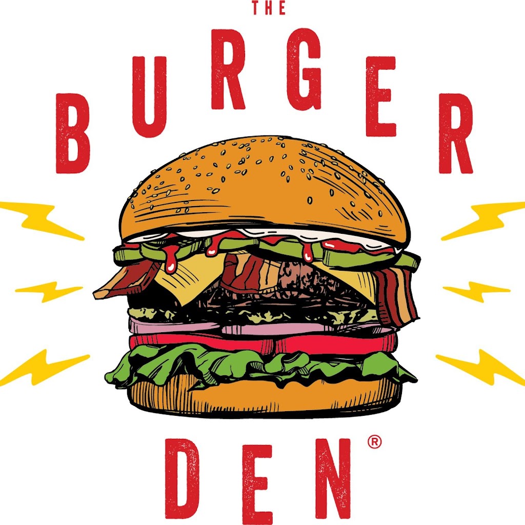 The Burger Den | 4355 Sonoma Blvd, Vallejo, CA 94589 | Phone: (707) 644-6100