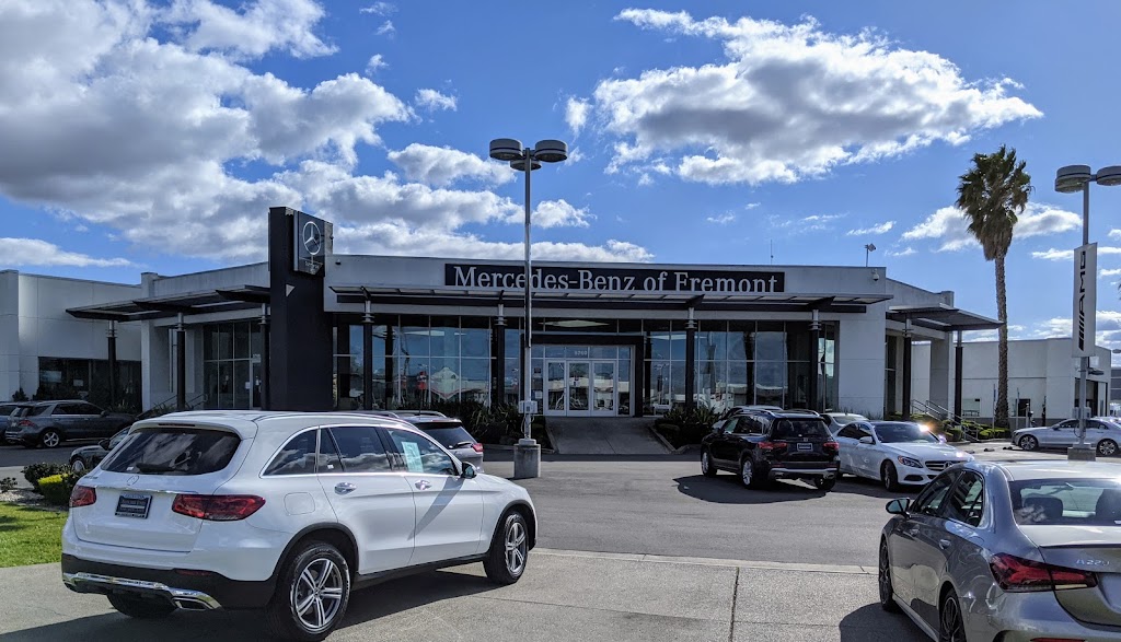 Mercedes-Benz Of Fremont | 5750 Cushing Pkwy, Fremont, CA 94538 | Phone: (510) 623-1111
