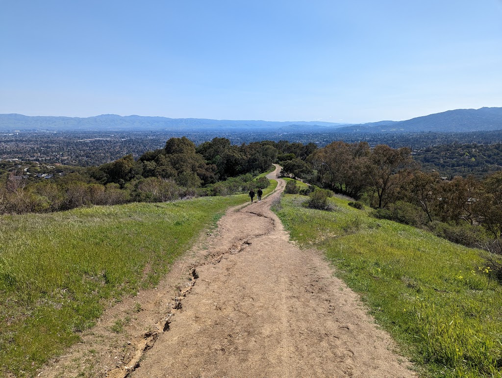 Fremont Older Open Space Preserve | Cupertino, CA 95014 | Phone: (650) 691-1200