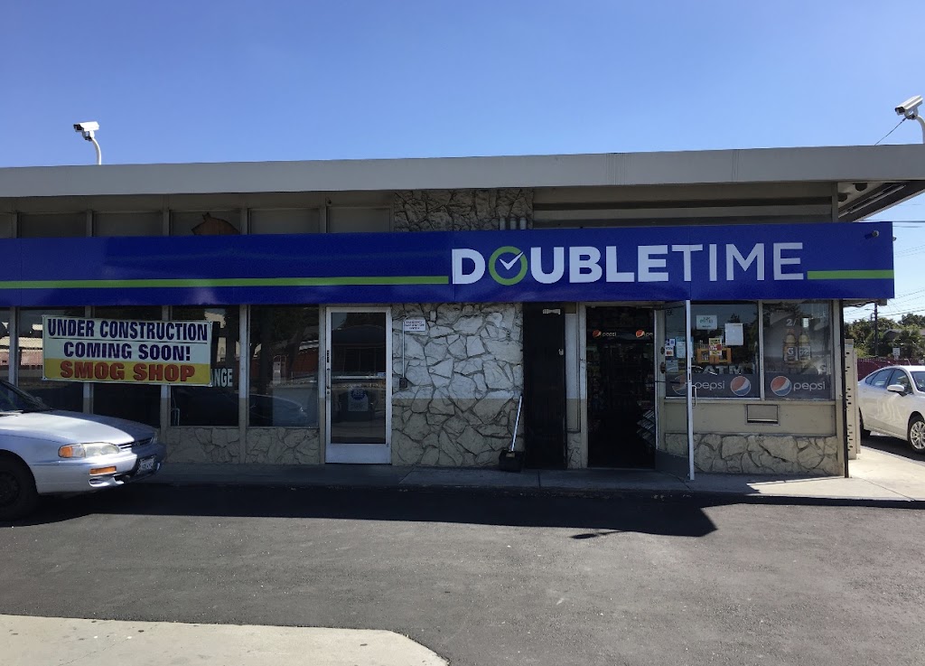 DoubleTime | 365 Jackson St, Hayward, CA 94544 | Phone: (510) 881-7557