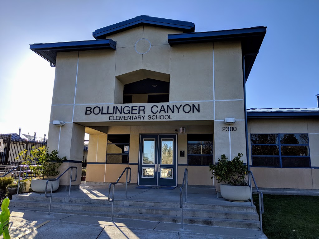 Bollinger Canyon Kids Country | 2300 Talavera Dr, San Ramon, CA 94583 | Phone: (925) 552-4481