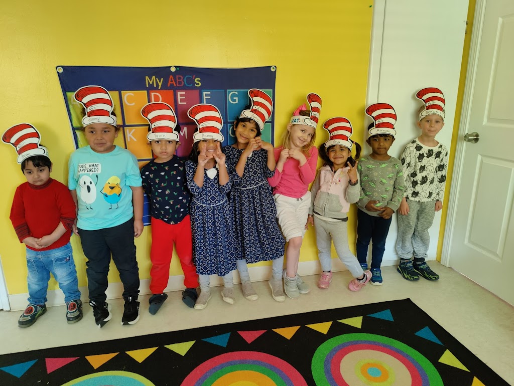 Little Hearts Montessori Preschool at Dublin | 7890 Oxbow Ln, Dublin, CA 94568 | Phone: (225) 368-6002