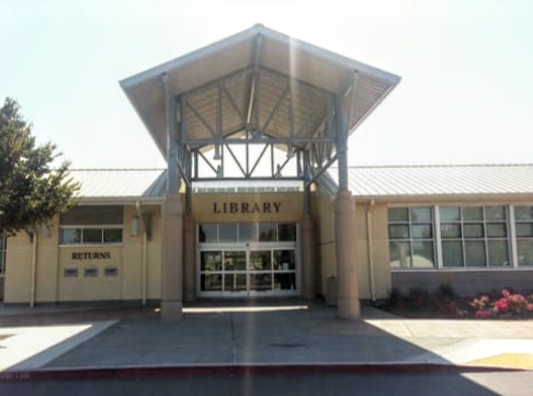 Suisun City Library | 601 Pintail Dr, Suisun City, CA 94585 | Phone: (866) 572-7587