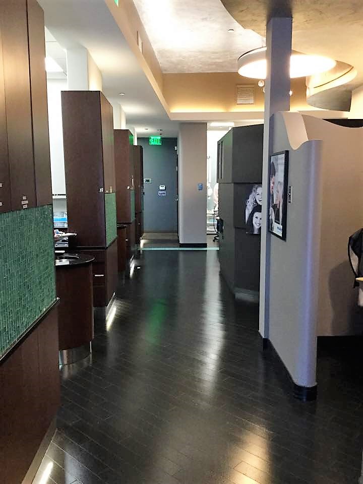 Gale Ranch Family Dental | 11040 Bollinger Canyon Rd, Suites I, San Ramon, CA 94582 | Phone: (925) 648-8881