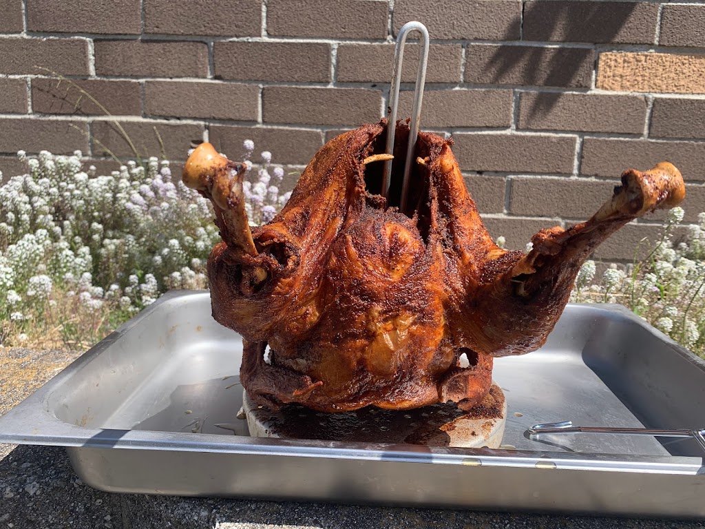 Kim"s Louisiana Fried Turkey & Stuff | 4741 Cypress Ave, Richmond, CA 94804 | Phone: (415) 875-0786