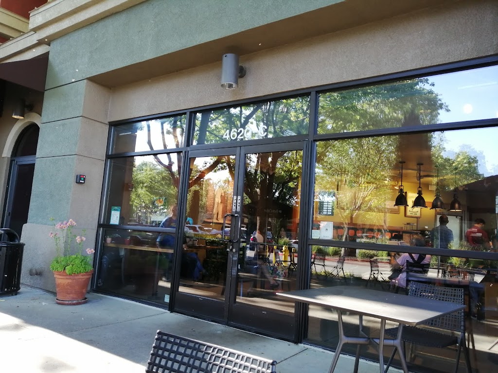 Peets Coffee | 4620 Tassajara Rd C, Dublin, CA 94568 | Phone: (925) 404-0095