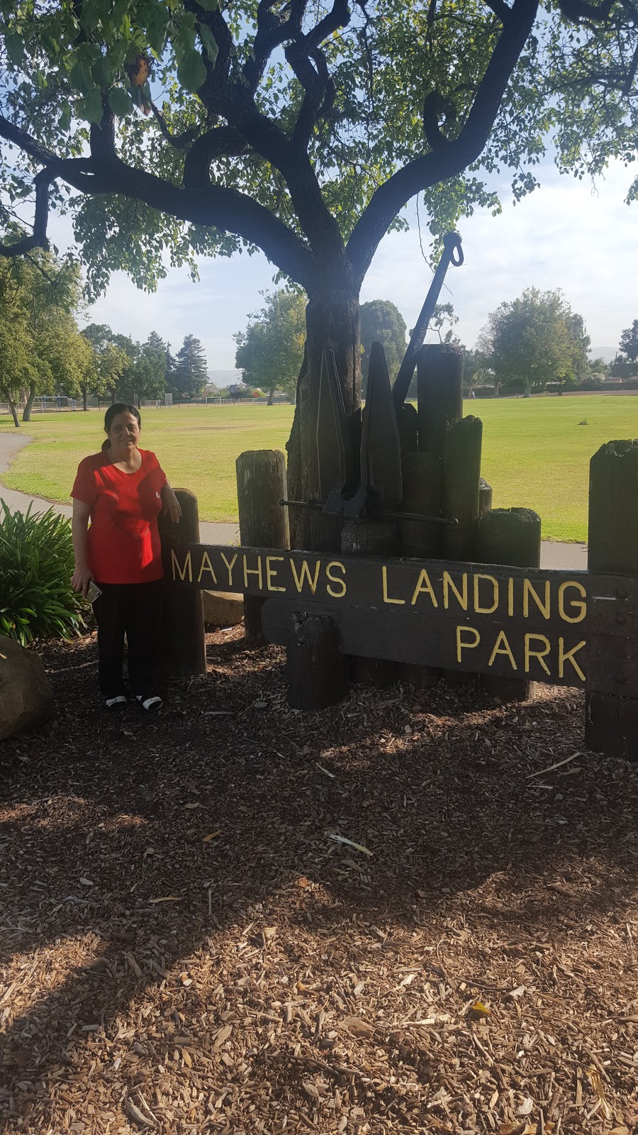 Mayhews Landings Park with Basketball Court | 36380 Cherry St, Newark, CA 94560 | Phone: (510) 578-4806
