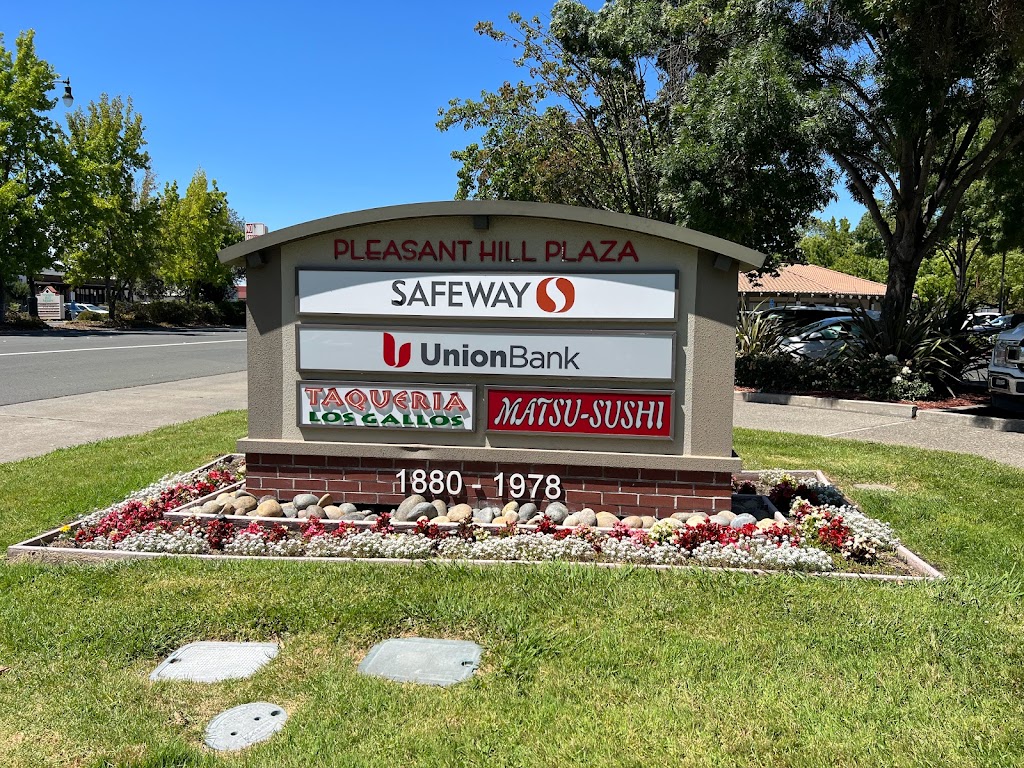 Safeway Bakery | 1978 Contra Costa Blvd, Pleasant Hill, CA 94523 | Phone: (925) 688-0680