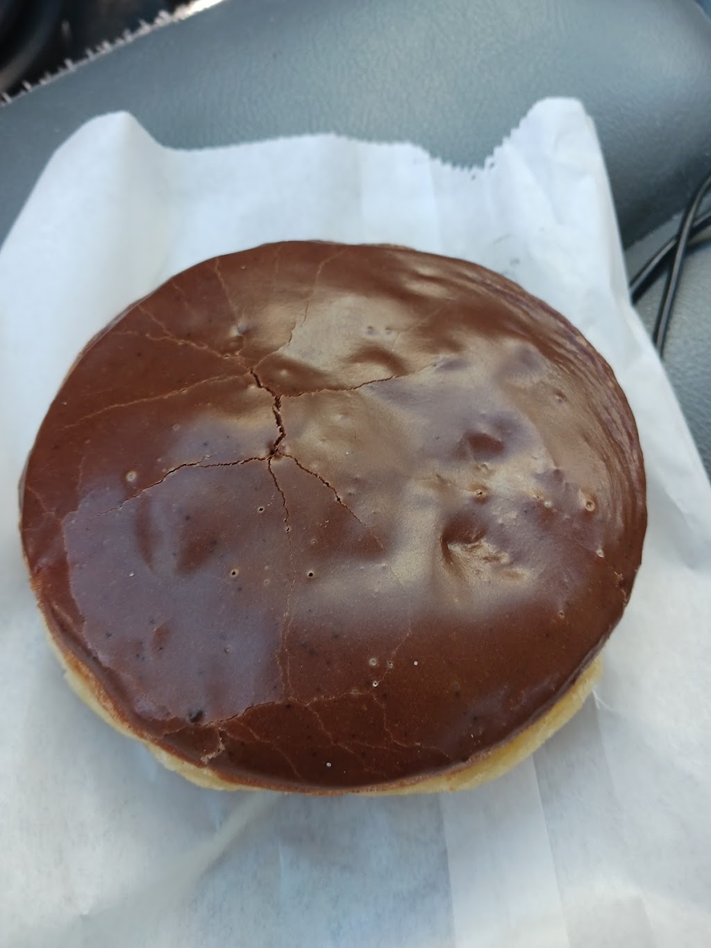 Lucky Donuts | 565 Dutton Ave, San Leandro, CA 94577 | Phone: (510) 638-3445