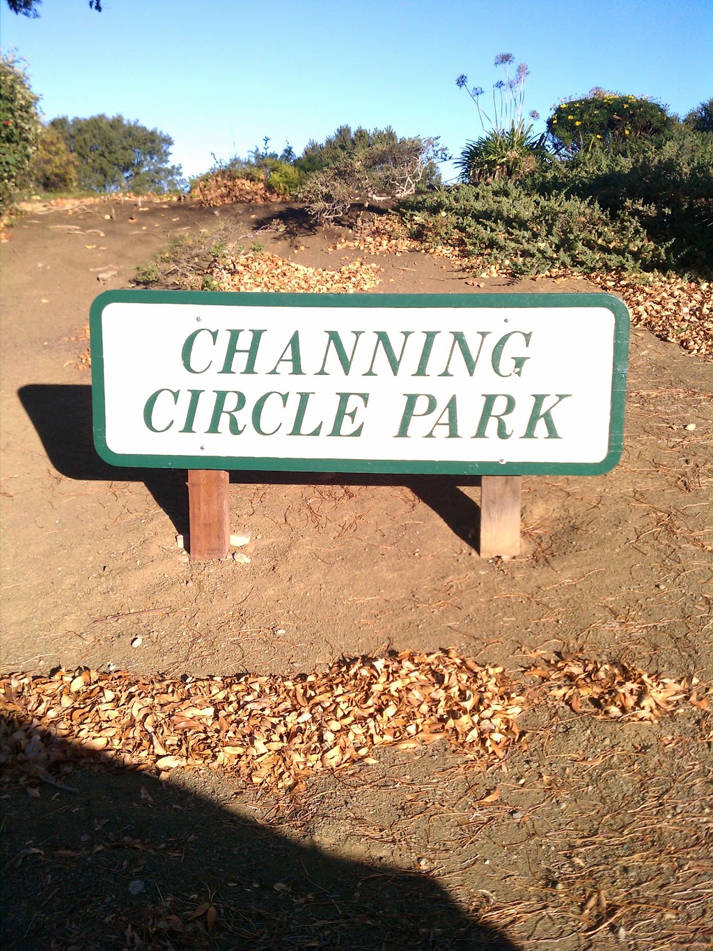 Channing Circle Park | 800 Channing Cir, Benicia, CA 94510 | Phone: (707) 746-4285
