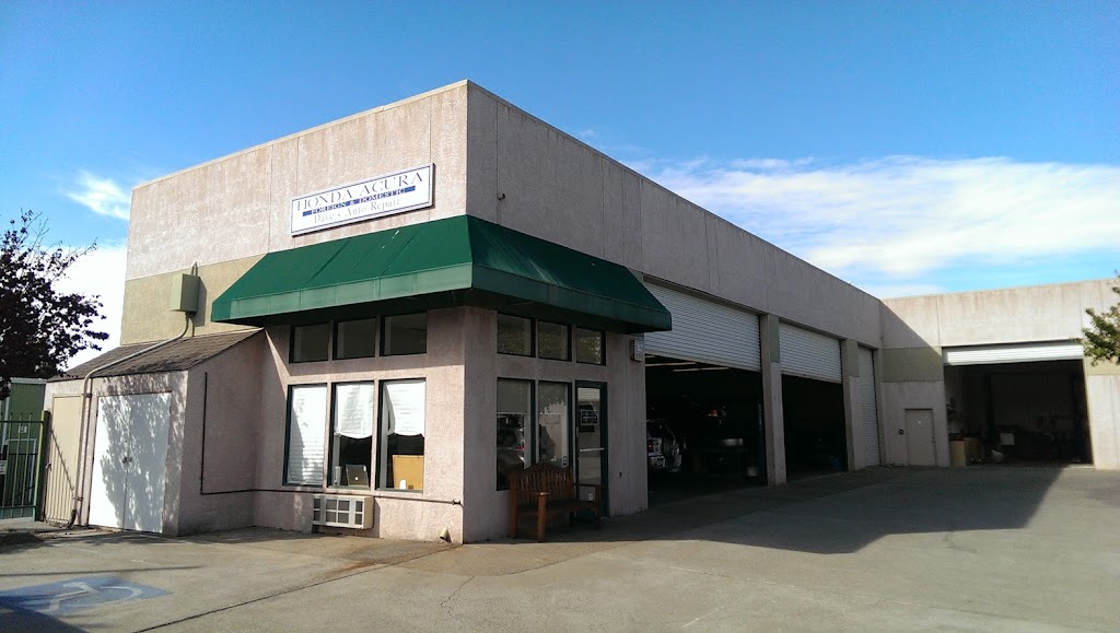 Daves Auto Repair | 720 A San Pablo Ave, Pinole, CA 94564 | Phone: (510) 724-1090