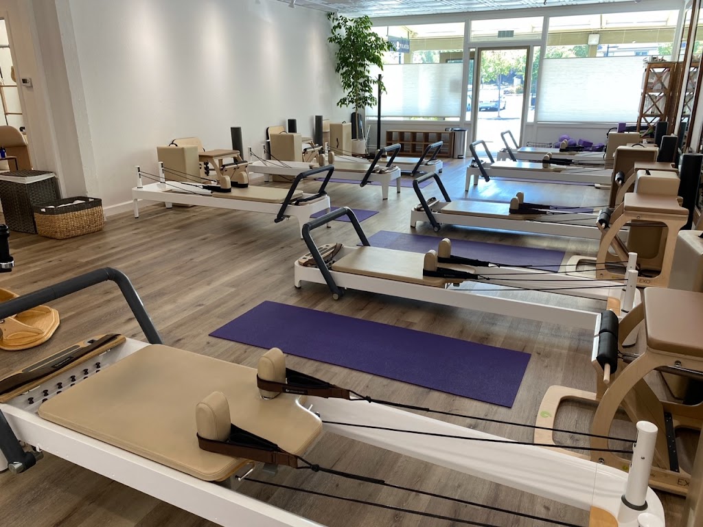 Indigo Yoga & Pilates | 1512 Palos Verdes Mall, Walnut Creek, CA 94597 | Phone: (925) 979-9642