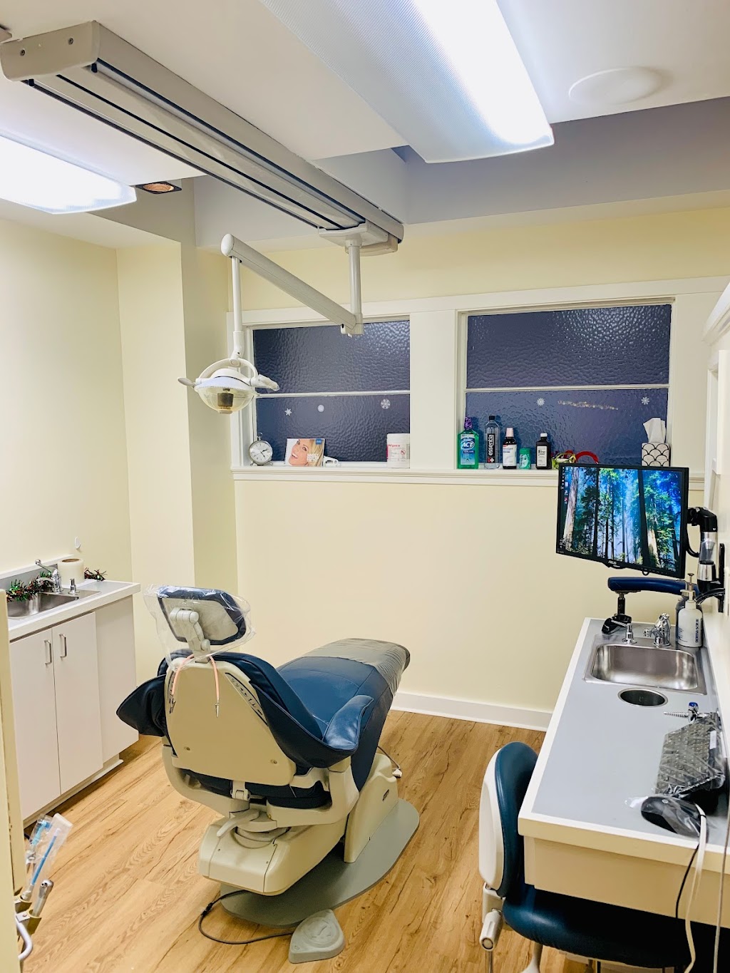 Piedmont Advanced Dentistry: Dr. Raion Sabo, DDS | 1333 Grand Ave Suite 1, Piedmont, CA 94610 | Phone: (510) 652-1702