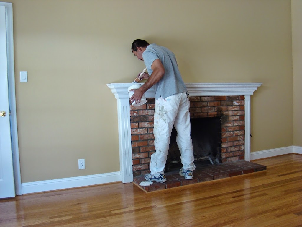 Expert Painting & Decorating | 84 Canal Dr, Bay Point, CA 94565 | Phone: (925) 726-8229