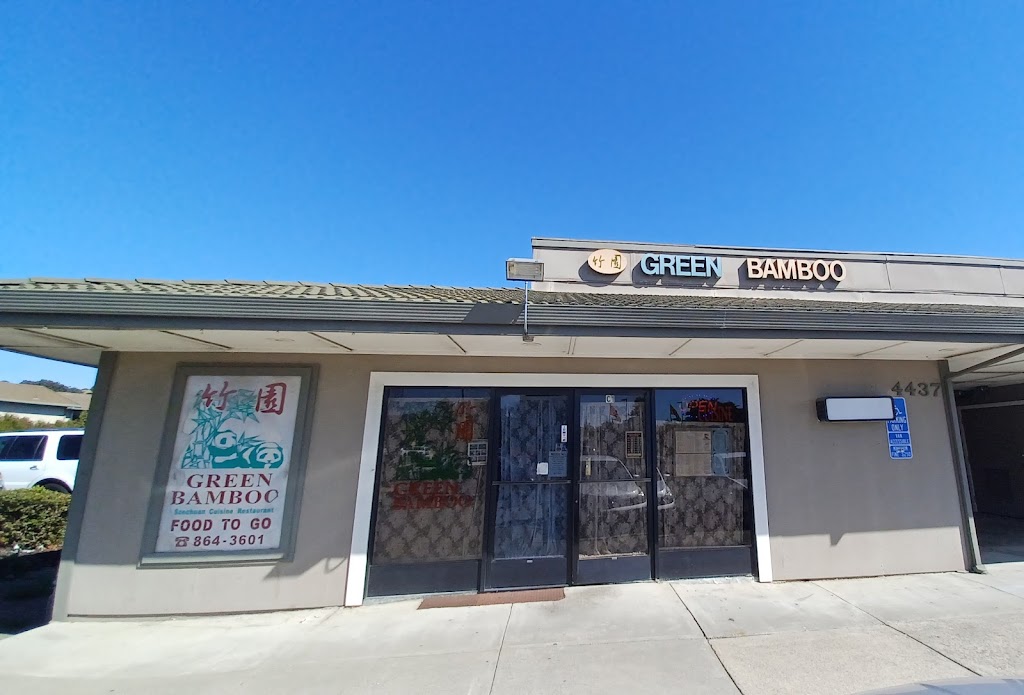 Green Bamboo restaurant | 4437 Central Pl C1, Fairfield, CA 94534 | Phone: (707) 864-3601