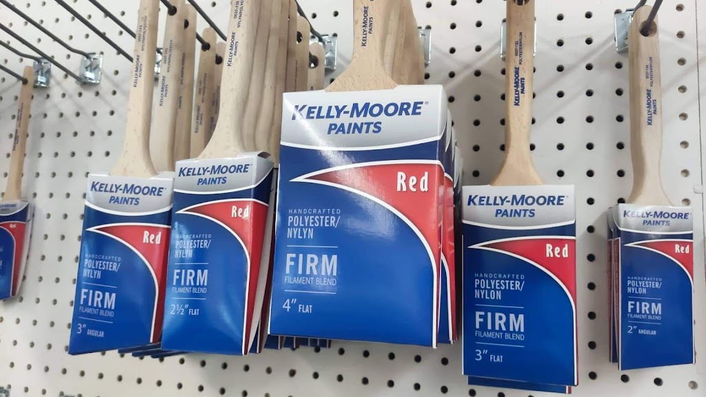 Kelly-Moore Paints | 5600 Imhoff Dr, Concord, CA 94520 | Phone: (925) 798-8250