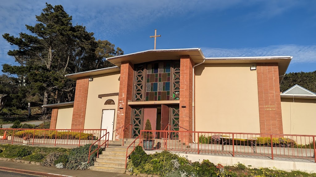 Church of the Good Shepherd | 901 Oceana Blvd, Pacifica, CA 94044 | Phone: (650) 355-2593