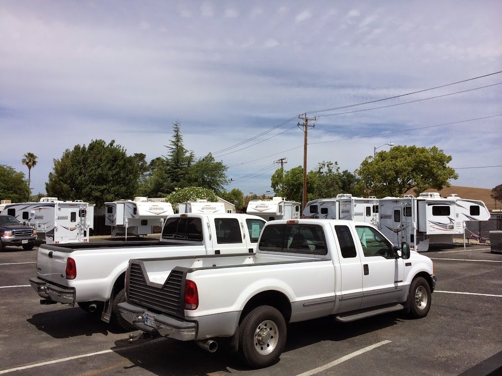 Pro Trucks Plus Trailers and RV | 889 E Airway Blvd, Livermore, CA 94551 | Phone: (925) 243-9000