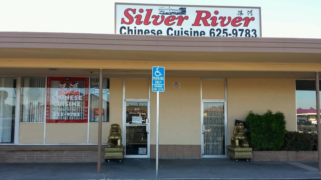 Silver River Restaurant | 3100 Main St, Oakley, CA 94561 | Phone: (925) 625-9783