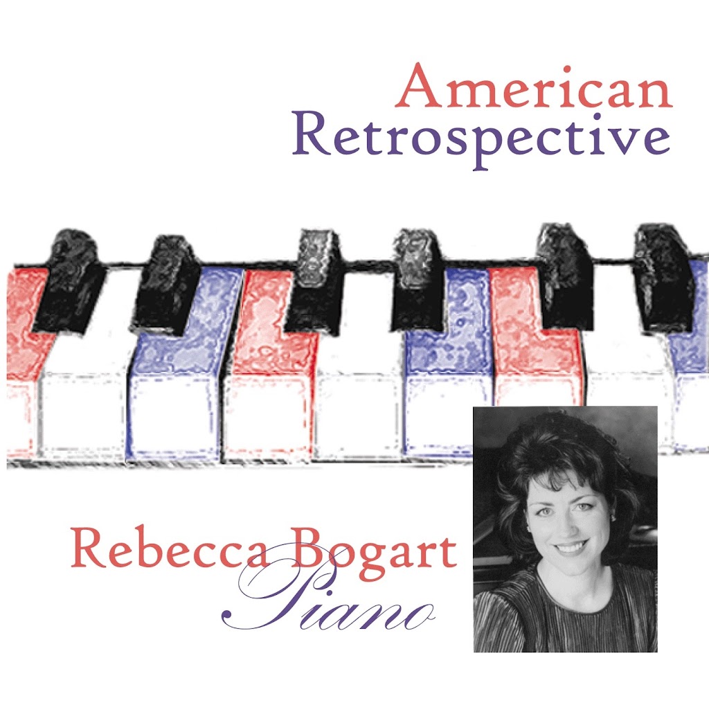 Rebecca Bogart Piano | 762 Norvell St, El Cerrito, CA 94530 | Phone: (510) 526-1787