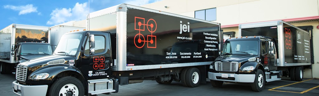 JEI Corporate Services | 675 Brennan St, San Jose, CA 95131 | Phone: (408) 325-5700