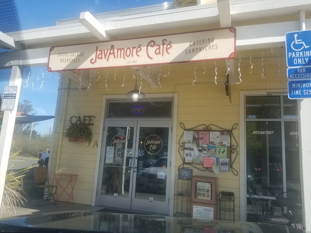 JavAmore Cafe | 10101 Main St, Penngrove, CA 94951 | Phone: (707) 794-1516