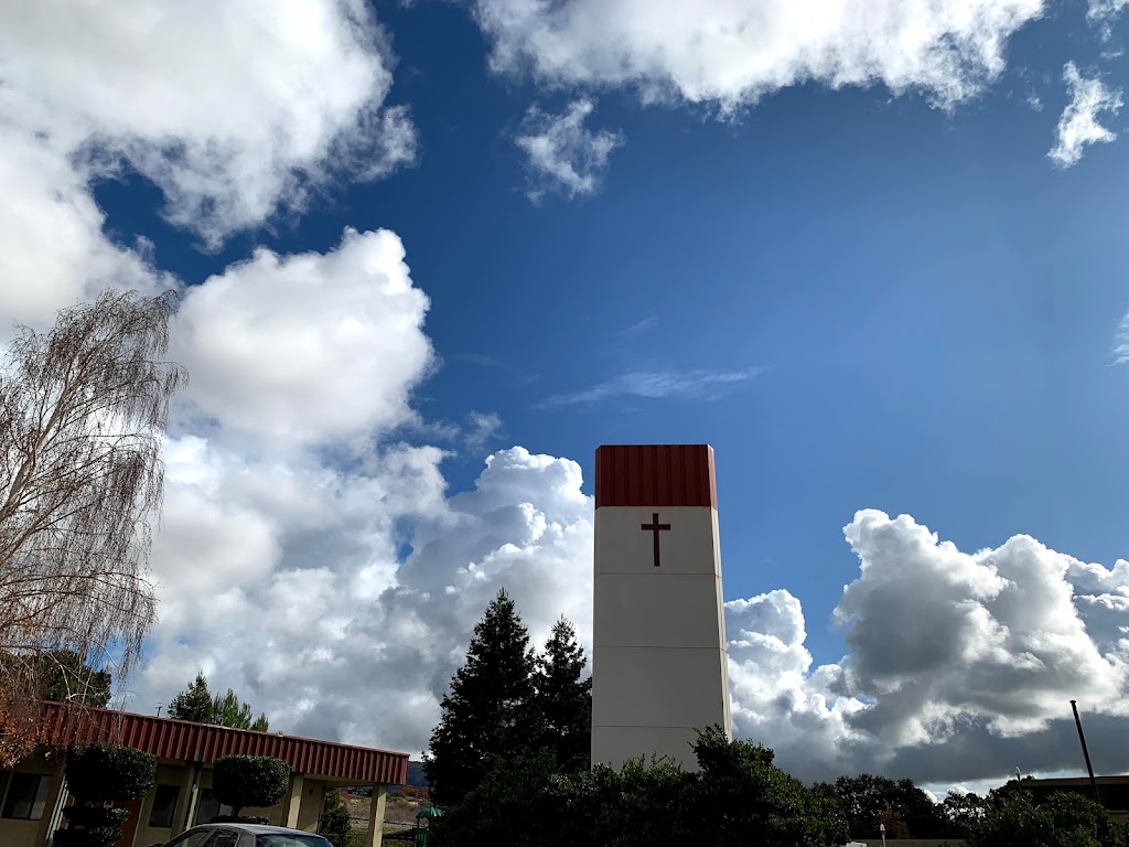 Christ the Life Lutheran Church | 3412 Sierra Rd, San Jose, CA 95132 | Phone: (408) 259-1670