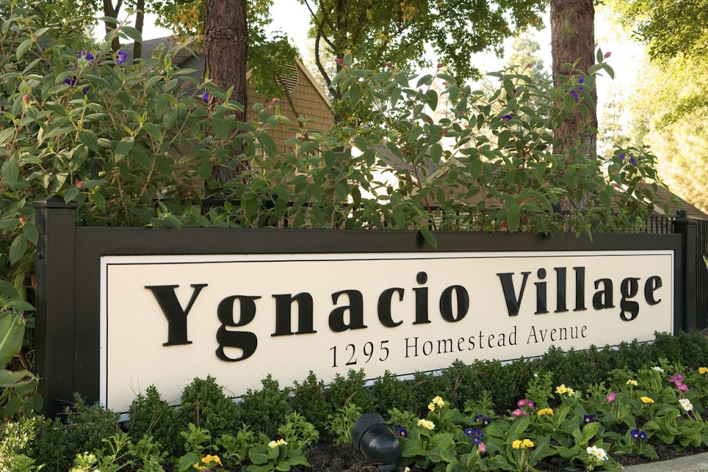Ygnacio Village | 1295 Homestead Ave, Walnut Creek, CA 94598 | Phone: (833) 263-0559