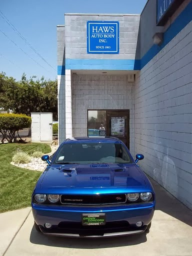 Haws Plaza Auto Body | 3482 Golden Gate Way, Lafayette, CA 94549 | Phone: (925) 284-5335