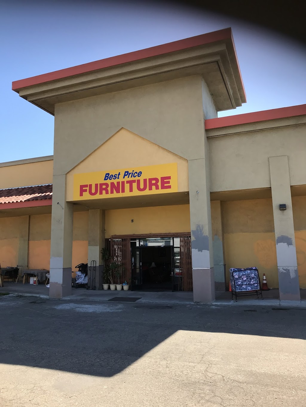 BestPrice Furniture | 14750 E 14th St, San Leandro, CA 94578 | Phone: (510) 532-5270