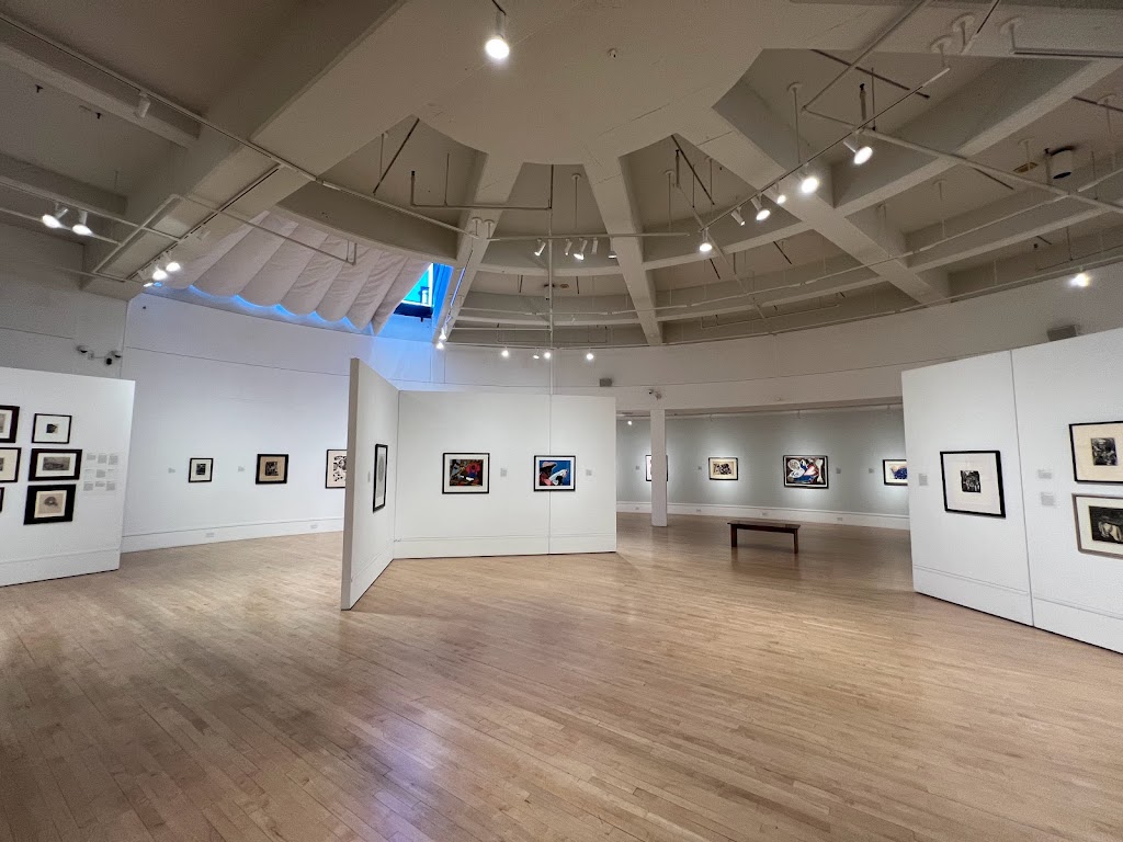 Bedford Gallery at Lesher Center for the Arts | 1601 Civic Dr, Walnut Creek, CA 94596 | Phone: (925) 295-1417
