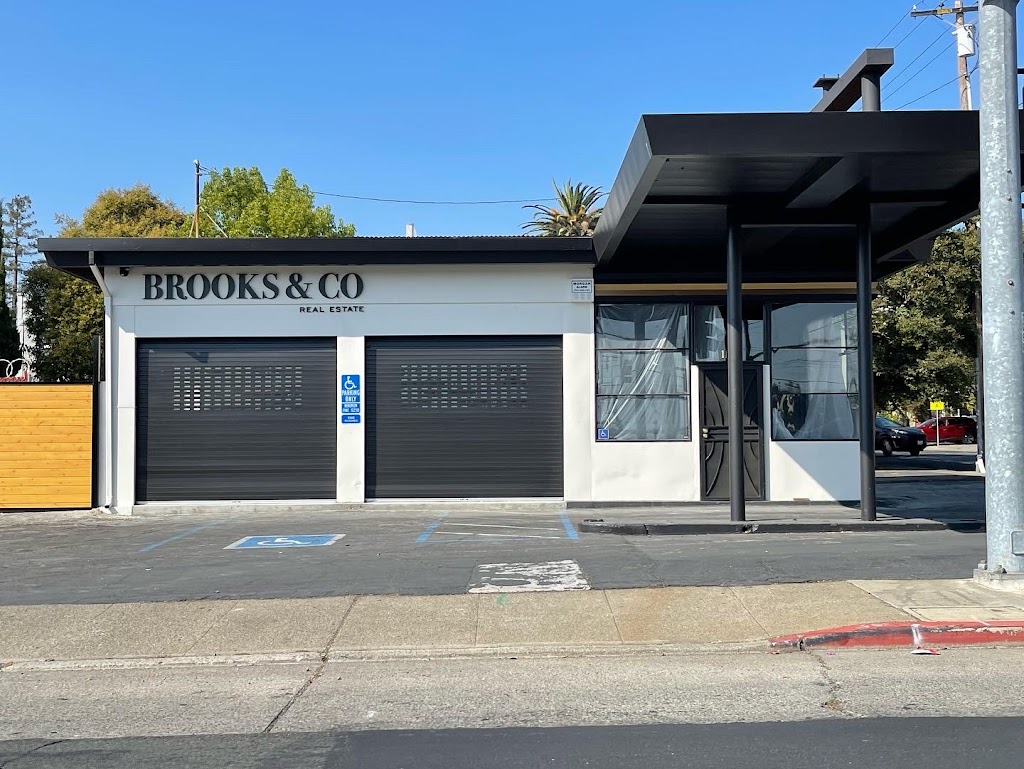 Brooks & Co. Real Estate | 2100 Tennessee St, Vallejo, CA 94590 | Phone: (707) 373-5740