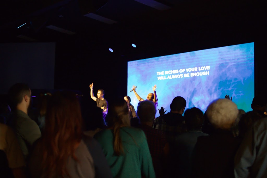 Valley Church | 5063 Maple Rd, Vacaville, CA 95687 | Phone: (855) 774-7223