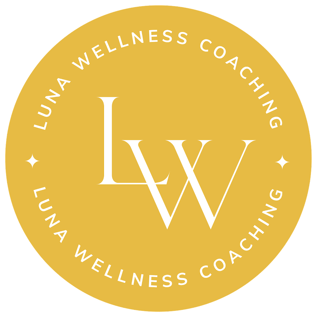 Luna Wellness Coaching, LLC | 800 Campbell Ave, San Jose, CA 95008 | Phone: (408) 479-2757