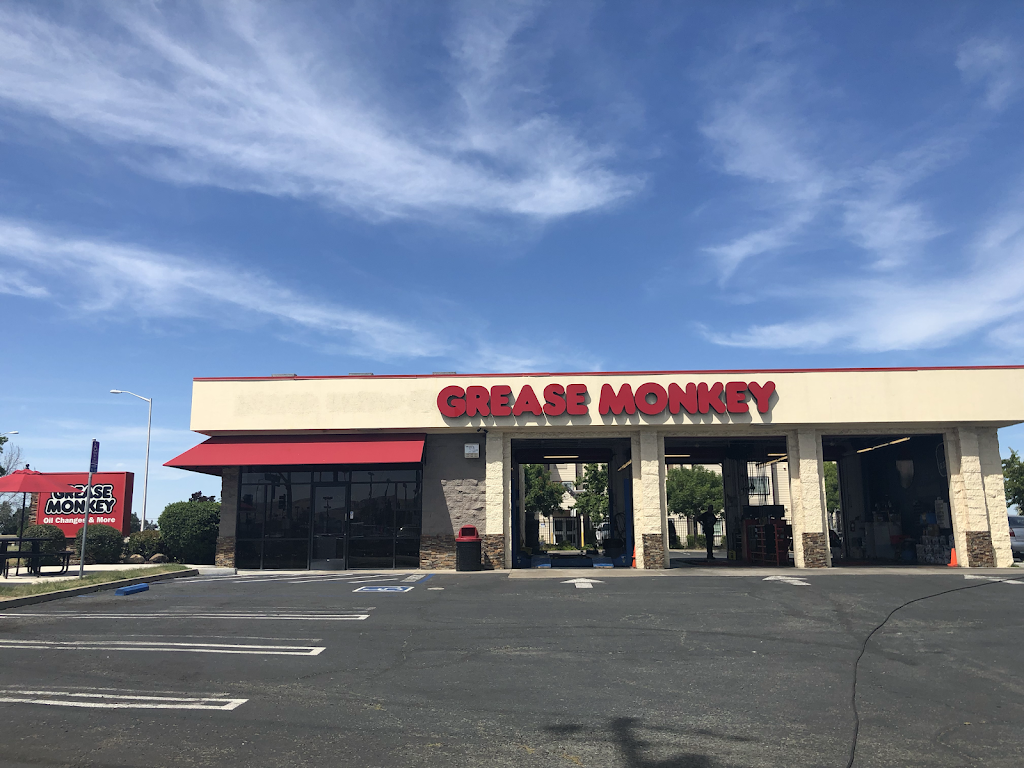 Grease Monkey | 1701 Auto Center Dr, Antioch, CA 94509 | Phone: (925) 470-3579