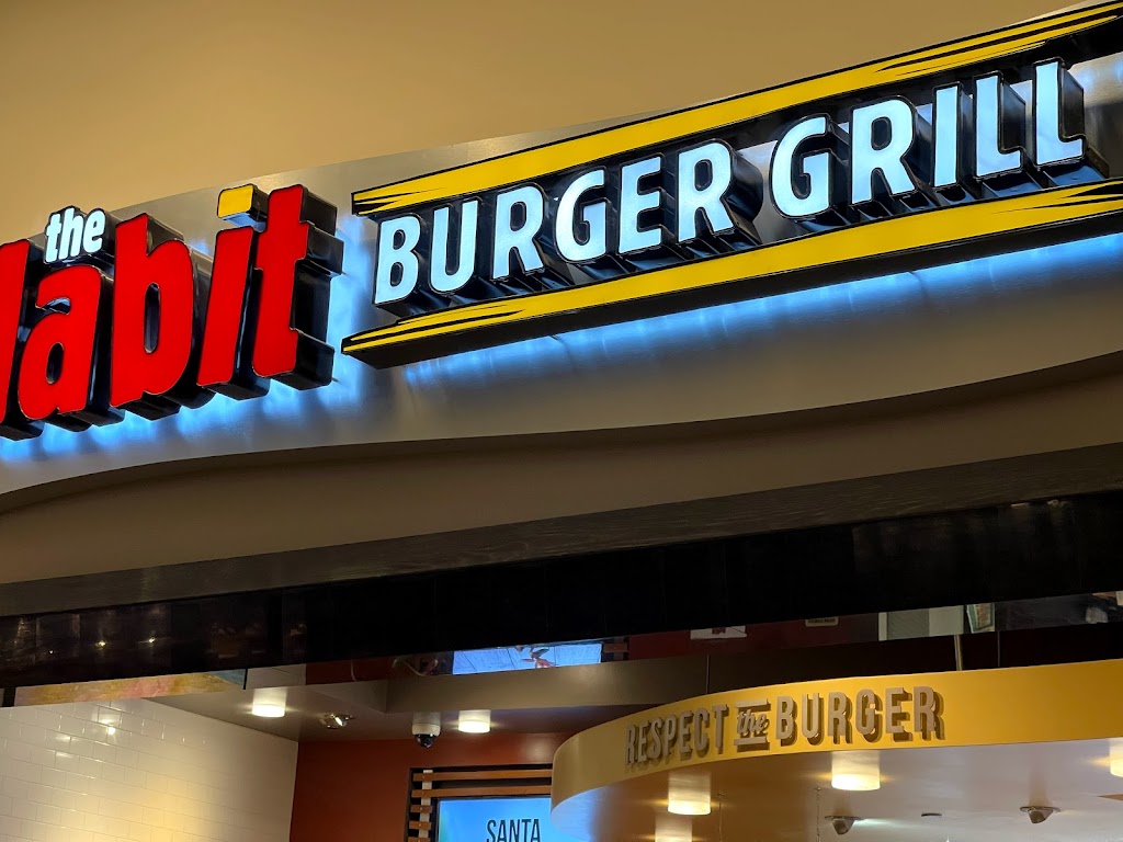 The Habit Burger Grill | 630 Park Ct, Rohnert Park, CA 94928 | Phone: (707) 585-7960