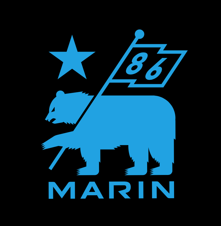 Marin Mountain Bikes | 1450 Technology Ln Suite 100, Petaluma, CA 94954 | Phone: (415) 382-6000