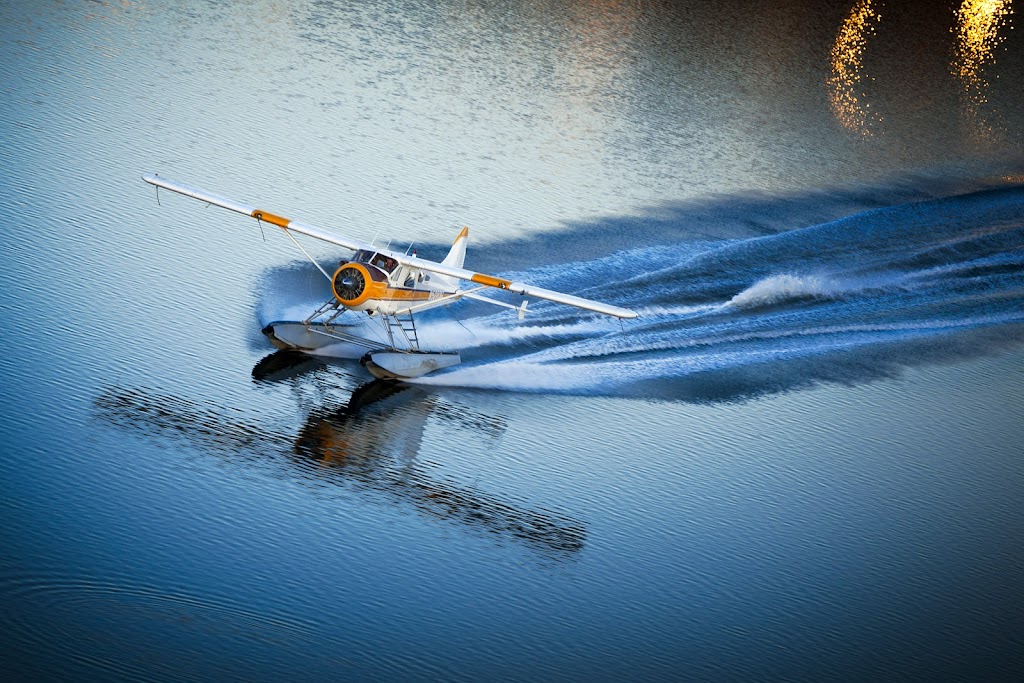 Seaplane Adventures | 242 Redwood Hwy, Mill Valley, CA 94941 | Phone: (888) 732-7526