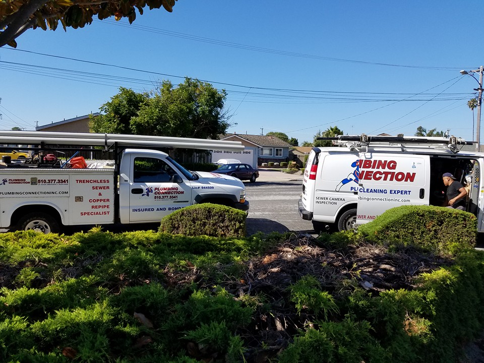 Plumbing Connection Inc | 4154 Asimuth Cir, Union City, CA 94587 | Phone: (510) 688-4300