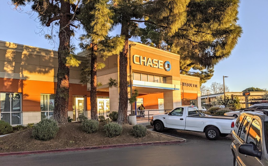 Chase Bank | 598 E El Camino Real, Sunnyvale, CA 94087 | Phone: (408) 522-5060